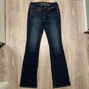 AEO Kickboot Jeans